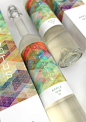 Lux Fructus果酒概念包装欣赏 - 平面设计 - CNU视觉联盟