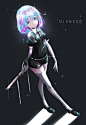 #宝石的国#