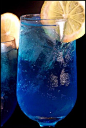 Electric Lemonade 1 1/2 oz. Vodka or Rum, 1/2 oz. ... | Adult Bever...