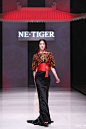 NE·TIGER“华·宋”高级定制华服发布会