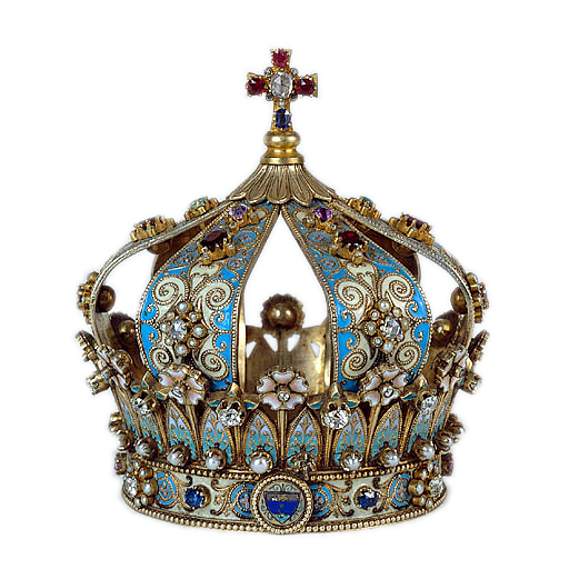 crown by lolotte10