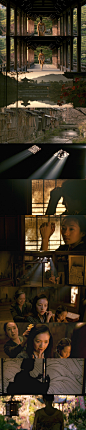 【艺伎回忆录 Memoirs of a Geisha (2005)】48
章子怡 Ziyi Zhang
巩俐 Li Gong
渡边谦 Ken Watanabe
#电影场景# #电影海报# #电影截图# #电影剧照#