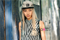 It Girl新势力，Soo Joo、Peony Lim、Margaret Zhang、Elisa Nalin、Denni Elias掀起街拍新浪潮