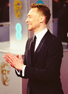 无聊的summer他姐采集到Tom hiddleston