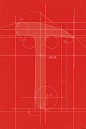 罗永浩 锤子logo的几何学