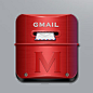 mail icon