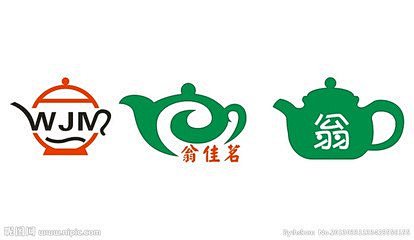 茶壶logo_360图片