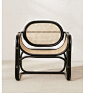 marte lounge chair | urban outfitters