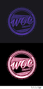 W.O.C LOGO