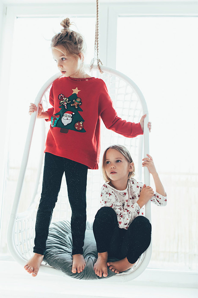 DECEMBER #1 | KIDS-E...