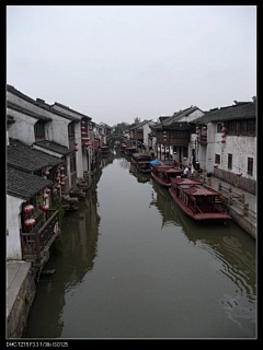 xspace采集到苏州、上海深秋两日游