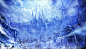 Frozen gate_Tera