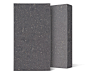 QUARTZ NY COLLECTION DARK CONCRETE - Mineral composite panels from Compac | Architonic : QUARTZ NY COLLECTION DARK CONCRETE - Designer Mineral composite panels from Compac ✓ all information ✓ high-resolution images ✓ CADs ✓ catalogues..