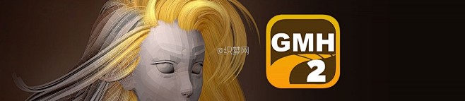 【新提醒】教程_Maya多边形毛发插件G...