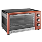 ACA/北美电器 ATO-RHR25电烤箱新品首发 家用正品联保部分包邮