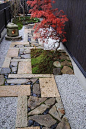 日式20多种传统庭院花园设计理念#japanesegardening
