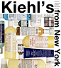 Kiehl's (科颜氏)