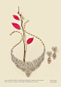 Tanishq - Zoya wedding collection : Tanishq - Zoya wedding collection