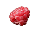 Raspberry Fruit