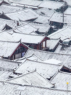 吾见青山多妩媚采集到嘎。钢笔淡彩