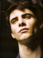 英国妖孽——Harry Lloyd 