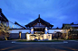 江南最美的5个中式酒店-景观设计-筑龙园林景观论坛