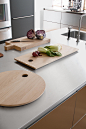 CUT - Chopping Boards from e15 | Architonic : CUT - Designer Chopping Boards from e15 ✓ all information ✓ high-resolution images ✓ CADs ✓ catalogues ✓ contact information ✓ find your..