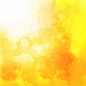 Yellow watercolor background