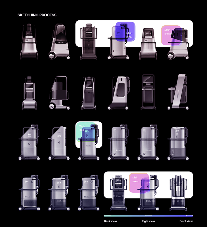 concept design Digit...