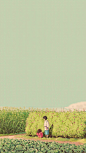 【宫崎骏】壁纸 千与千寻 日本动漫 漫画 背景图 文字 清新 欧美 日韩 手机 平铺 插画 森系 女生 情侣 原创 闺蜜 姐妹 简约 锁屏 明星 摄影作品 #治愈系图片# #插画动漫漫画# @予心木子