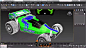 【新提醒】3dmax教程下载-3dsMax2014建模训练视频教程3dmax教程CG帮美术资源网 -www.cgboo.com