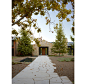 2013ASLA住宅景观设计类荣誉奖--Woodside Residence 