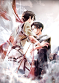 Shingeki no Kyojin/#2000144 - Zerochan