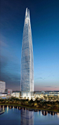 首尔乐天超级大厦|555米|123层|在建 - 300米级及以上 - 高楼迷论坛
