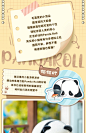 【52TOYS】Panda Roll熊猫也是猫盲盒手办滚滚花花熊猫福宝果赖-tmall.com天猫