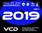 VCD | 2019 SHOWREEL NO.1