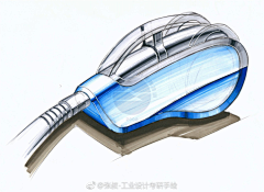 簡直了采集到草圖線稿