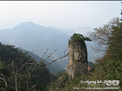 Passnk采集到九华山之行－－上篇-宾