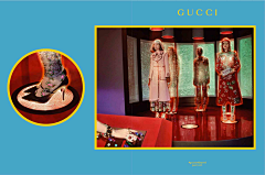 麻吉MAQI采集到GUCCI