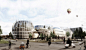 Helsinki Central Library / Djuric Tardio Architects - 谷德设计网