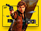 Dribbble   hansolo