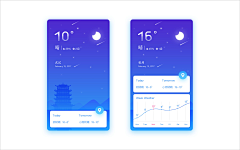 鸡尾虾采集到Mobile UI