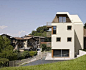 GI多家庭住宅/ Burnazzi Feltrin Architects建筑事务所/ ... 

   建筑师：Burnazzi Feltrin Architects建筑事务所  地点：意大利，特伦托，伊斯基亚，Pergine Valsugana  设计团队：Burnazzi Feltrin Architects建筑事务所（ (Burnazzi Elisa arch., Feltrin Davide arch.)和Pegoretti Paolo arch  面积：340.0......