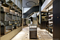 Brioni Boutiques Worldwide - 2014 - Projects - Projects - Park Associati | Architecture and Design