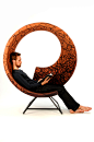 这款椅子是最佳选择| 全球最好的设计,尽在普象网 puxiang.com