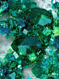 绿水晶宝石