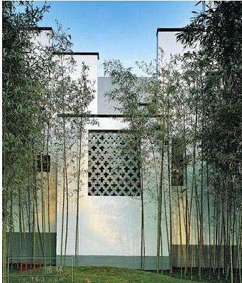 【新提醒】新中式园林景观 - 景观设计 ...