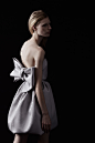 Lanvin Blanche 2014 Bridal Collection