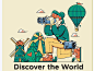 Discover the World 