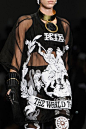 Ktz at London Spring 2015 (Details)